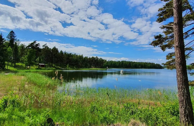 4 Star Holiday Home in Ingaro - Foto 30
