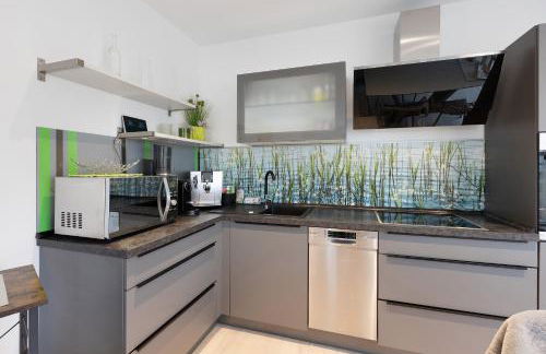 Ferienwohnung 20b am Goitzsche See - Foto 6