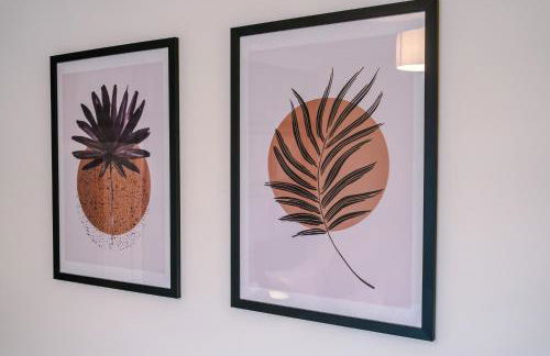 Presented by LTJ PrimeKey Properties - NEW! 7 Bed plus Sofa Bed - Perfect for Contractors - Foto 40