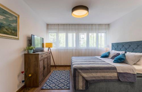 COMFORT STAY apartments - Foto 18