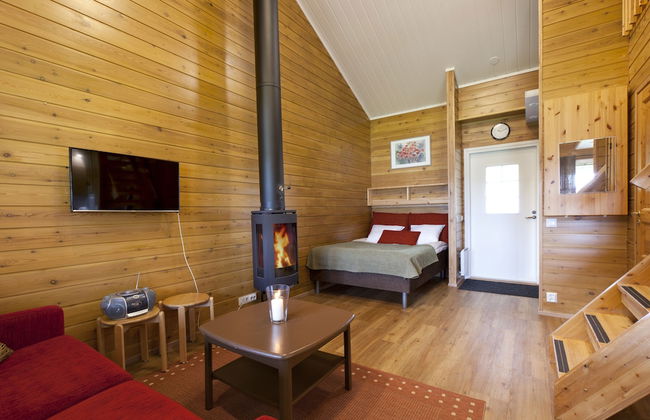 Holiday Club Ylläs - Photo 66