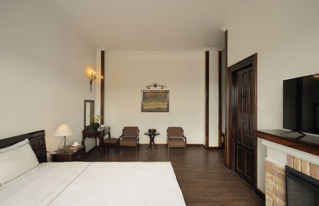 The Manor Villas Da Lat - Foto 40