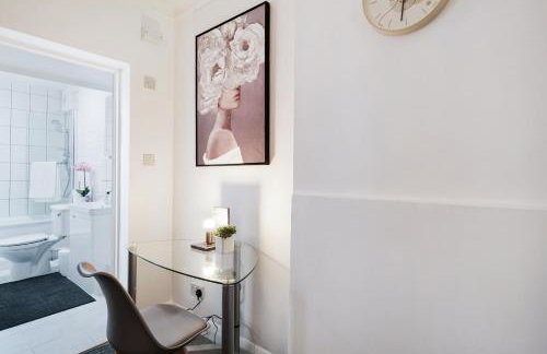 Your Brixton Escape Bright 2-Bed With Garden - Foto 12