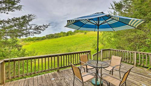 Pet-Friendly Outdoor Paradise with Grill, Decks - Foto 2