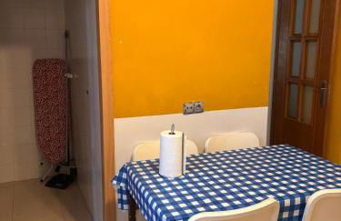 CASTILLEJA , Casa-Apartamento cerca centro Sevilla Wifi Familias Trabajo Garaje - Foto 15