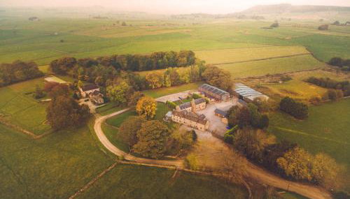 Brewer's Cottage - Brosterfield Farm - Foto 2