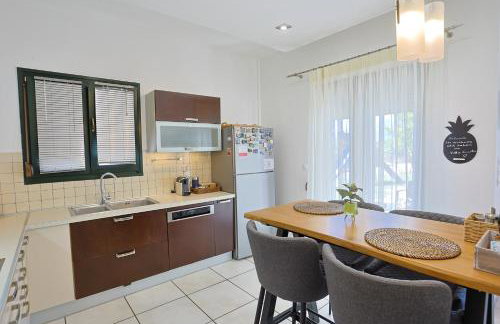 MaVitaPlace Villa Familia, Jacuzzi-Whirlpool, Katerini - Foto 31