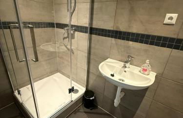 Schönes Apartment in Wegberg HS01 - Foto 5