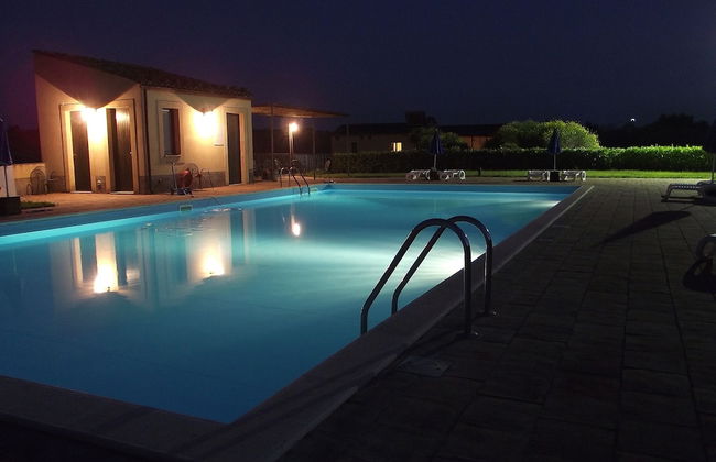 Casale delle Rose - Photo 23