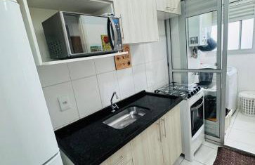 Apartamento luxo executivo a 100 metros do shopping Iguatemi - Foto 14