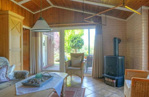 Holiday Home Zedernhütte by Interhome - Foto 1