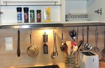 Wohnung im Schlösschen - Foto 17