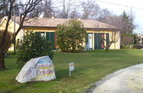 Agriturismo Dondino - Foto 2