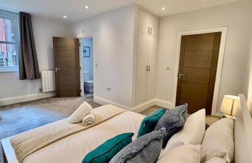 Beachside Comfort, Beach & Castle, Free Parking - Foto 14