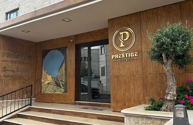 Prestige Hotel Suites - Foto 26