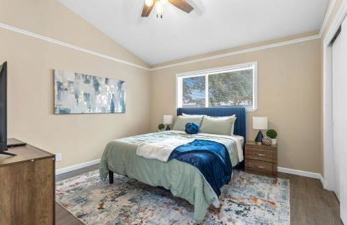 Spacious 4-bedroom house in Prime Location - Foto 22