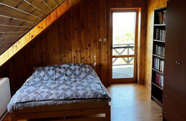 Skrajna Chata Chrzypsko - Foto 21