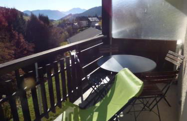 Studio Chinaillon Grand Bornand - Foto 23