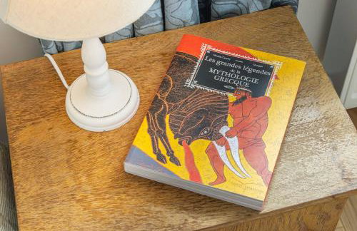 Workshop with sea view 150 m from Pointe du Goudoul beach - Foto 49