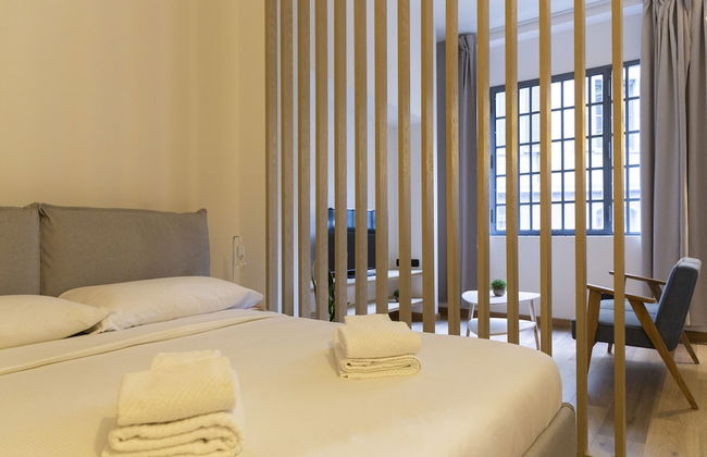 notaMi - Milan Design Flats - Foto 17