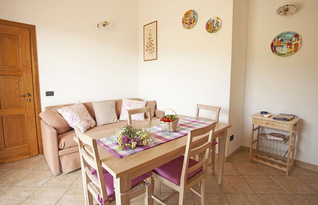 Azienda Agrituristica Benza - Photo 17