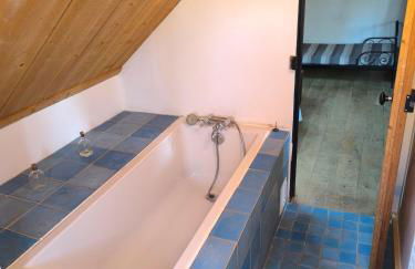 Ancienne maison de pêcheur à St Cado charme, authenticité et confort - Foto 35