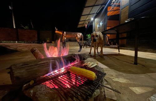 Origem Lounge - Foto 34