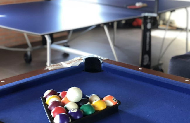 Atmospheric House With Play Space, at the Harbor - Foto 17