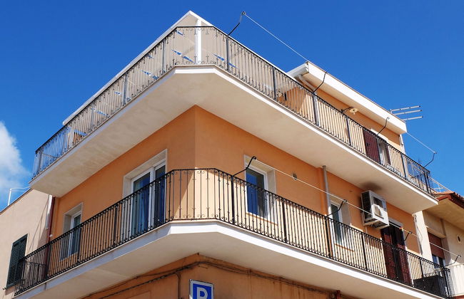 Mansarda Menelao - Foto 18