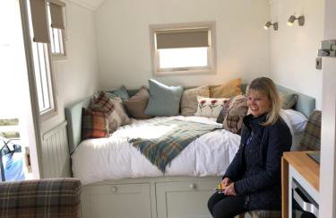 Fisherman's Hut - Foto 27