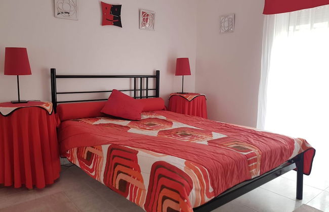 Apartamento Monte Gordo - Foto 9