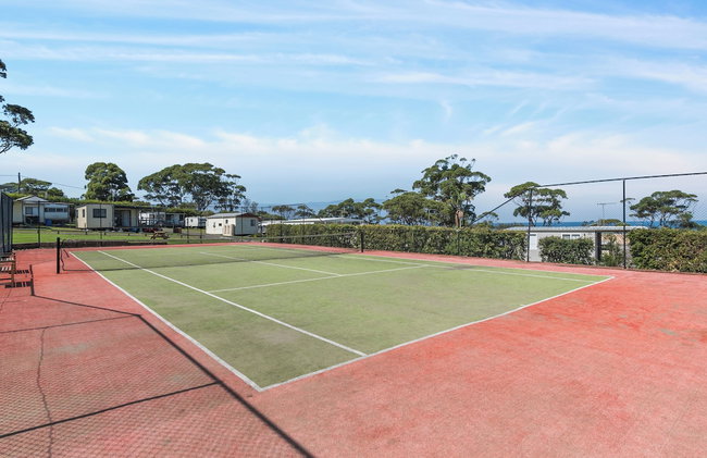 Joalah Holiday Park - Foto 50