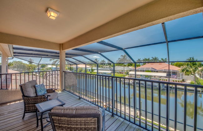 Villa Sophia by Vacationhit - Foto 35