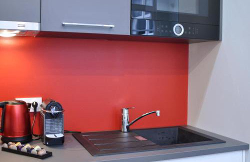 Les Appartements de l'Epine - Foto 13