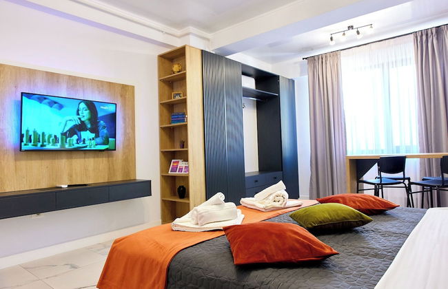 Resort Stefan - Photo 27