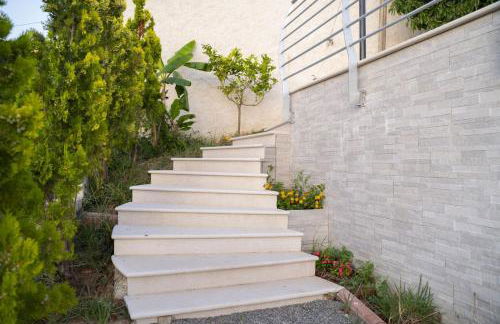 Villa Acquamarina, Family apartments with pool - 300 meters from the beach - Foto 40