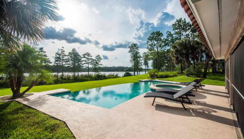 SWISS 101 - Lake Olsen - Foto 2