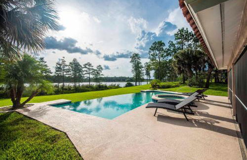 SWISS 101 - Lake Olsen - Foto 2