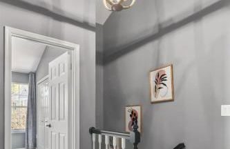 Cozy 4BR Townhome, Family Community, 40 Mins to DC - Foto 26