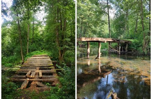 Mazurskie Energie dom ekologiczny całoroczny - Foto 55