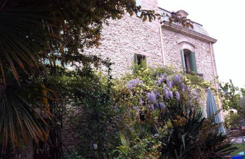 Les Fontaines du Mas des Fontaines - Foto 11