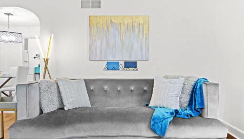 2 Charming Units Close to Downtown & Expo Center - Foto 5