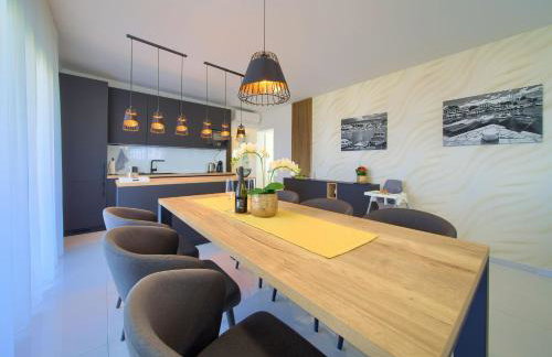 Apartment Crystal Aura 2 - Foto 19