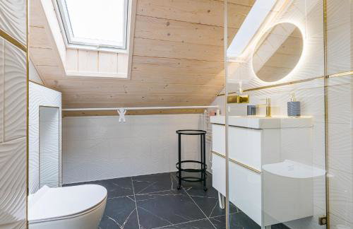 Słoneczna Wetlina Apartament 4 Typu Studio - Foto 7