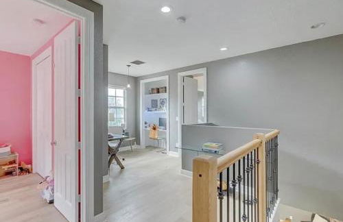 Heated Pool Grill Beach Riviera by Rovetravel - Foto 66