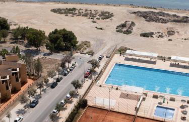 Vistas Bahía - Wellhome Alicante - Foto 31