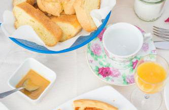 Casale Villa Rainò - Foto 11