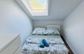 Luxury Apartment in Böblingen - Foto 25