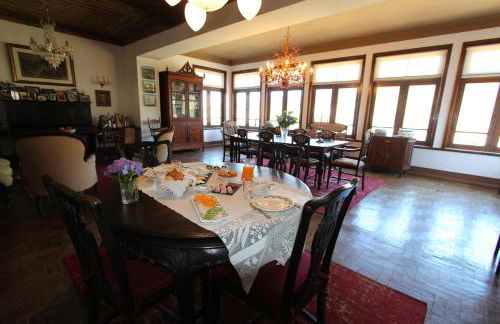 Quinta da Tapada - Foto 52