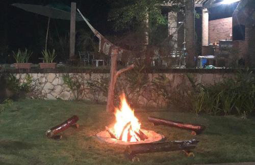 Rancho Refugio Verde AL - Foto 30